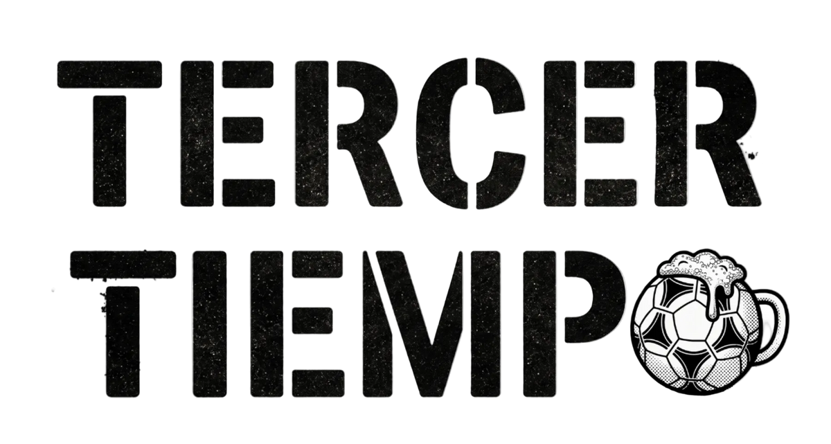 TERCER TIEMPO